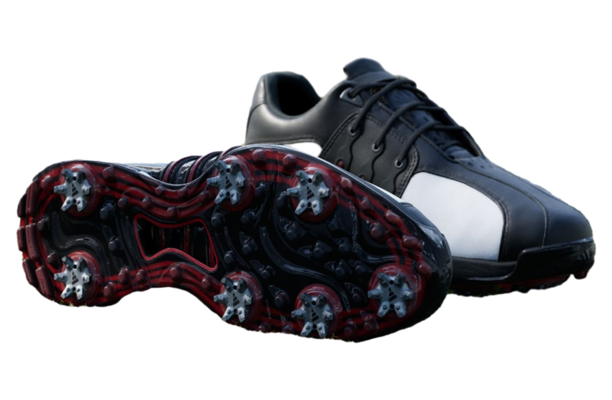 Adidas Tour360 20th Anniversary Cloud White / Core Black