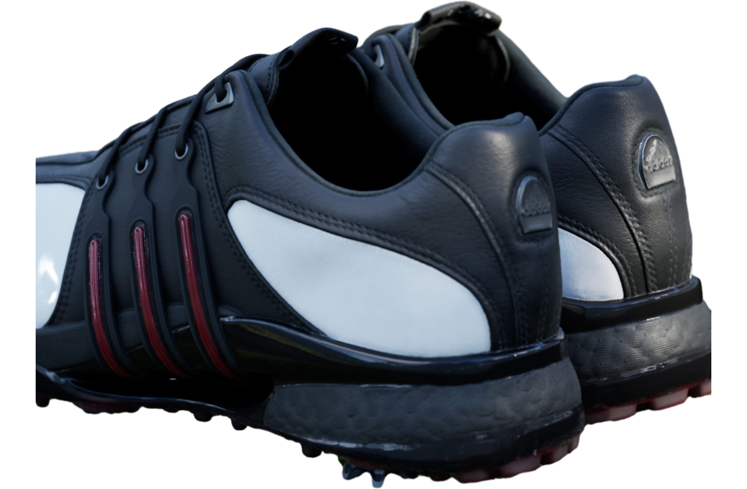 Adidas Tour360 20th Anniversary Cloud White / Core Black