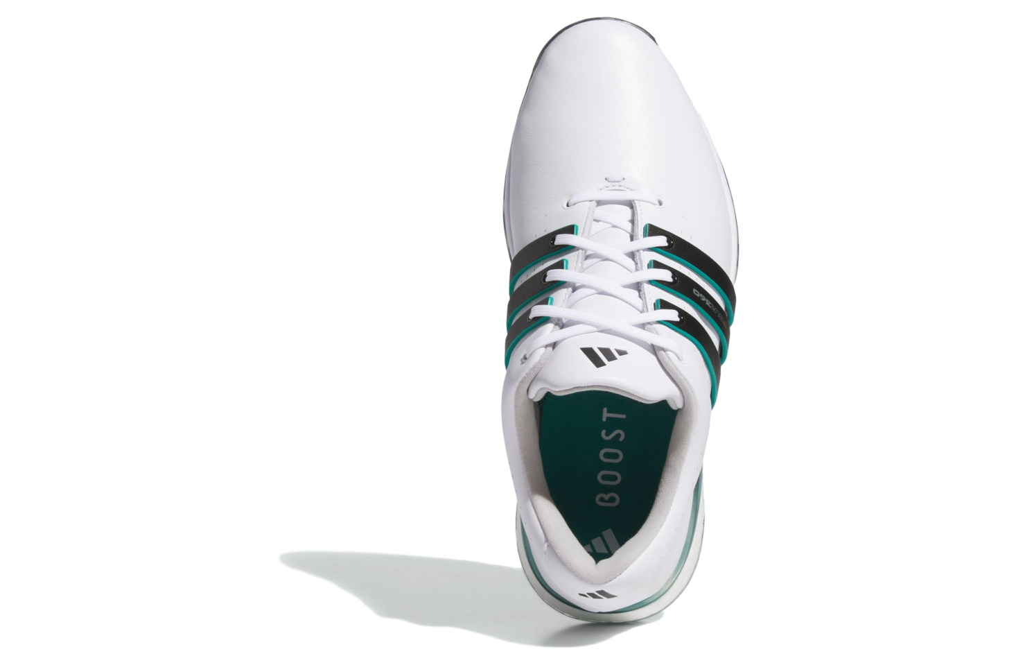 Adidas Tour360 24 Cloud White / Core Black / Aurora Ivy