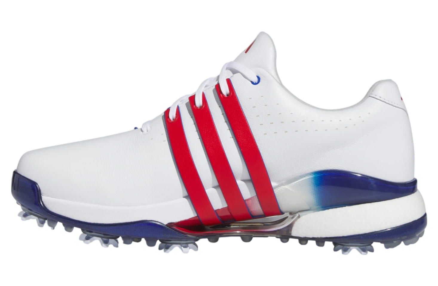 Adidas Tour360 24 Golf Cloud White / Better Scarlet