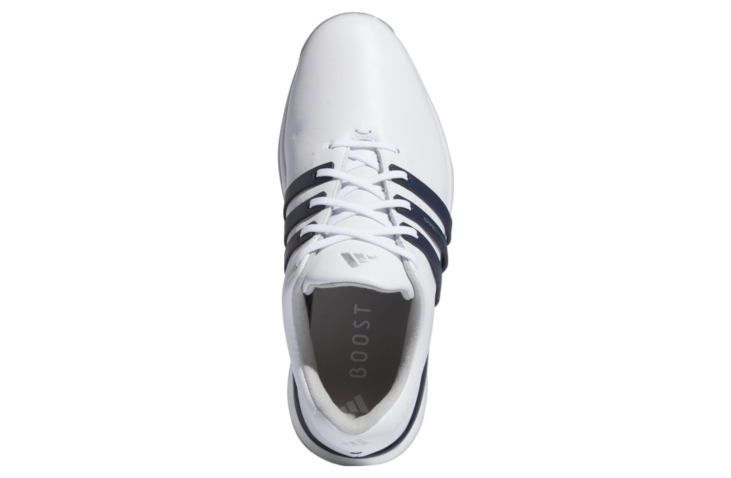 Adidas Tour360 24 Golf Cloud White / Collegiate Navy