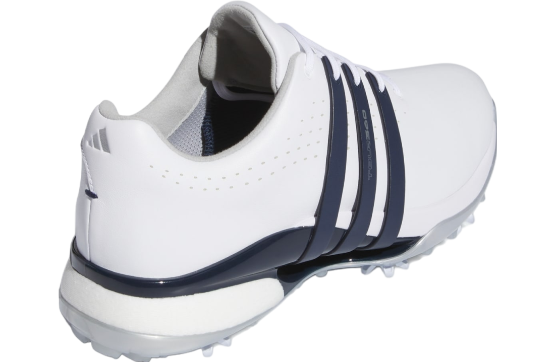 Adidas Tour360 24 Golf Cloud White / Collegiate Navy