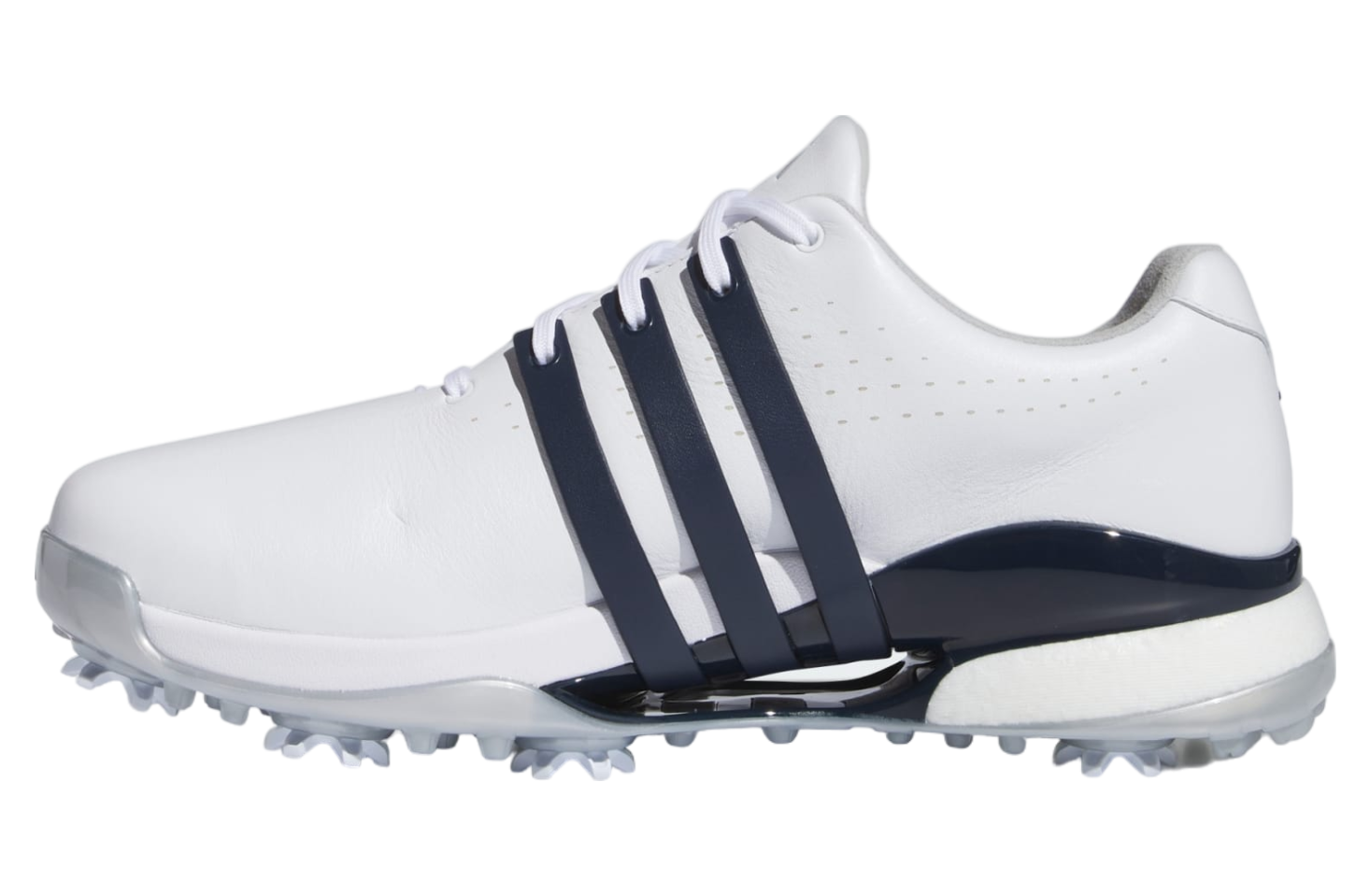 Adidas Tour360 24 Golf Cloud White / Collegiate Navy