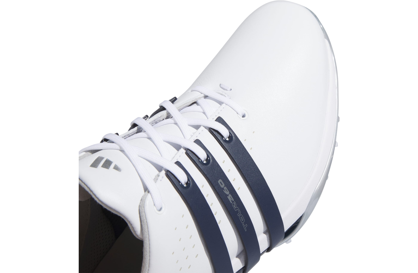 Adidas Tour360 24 Golf Cloud White / Collegiate Navy