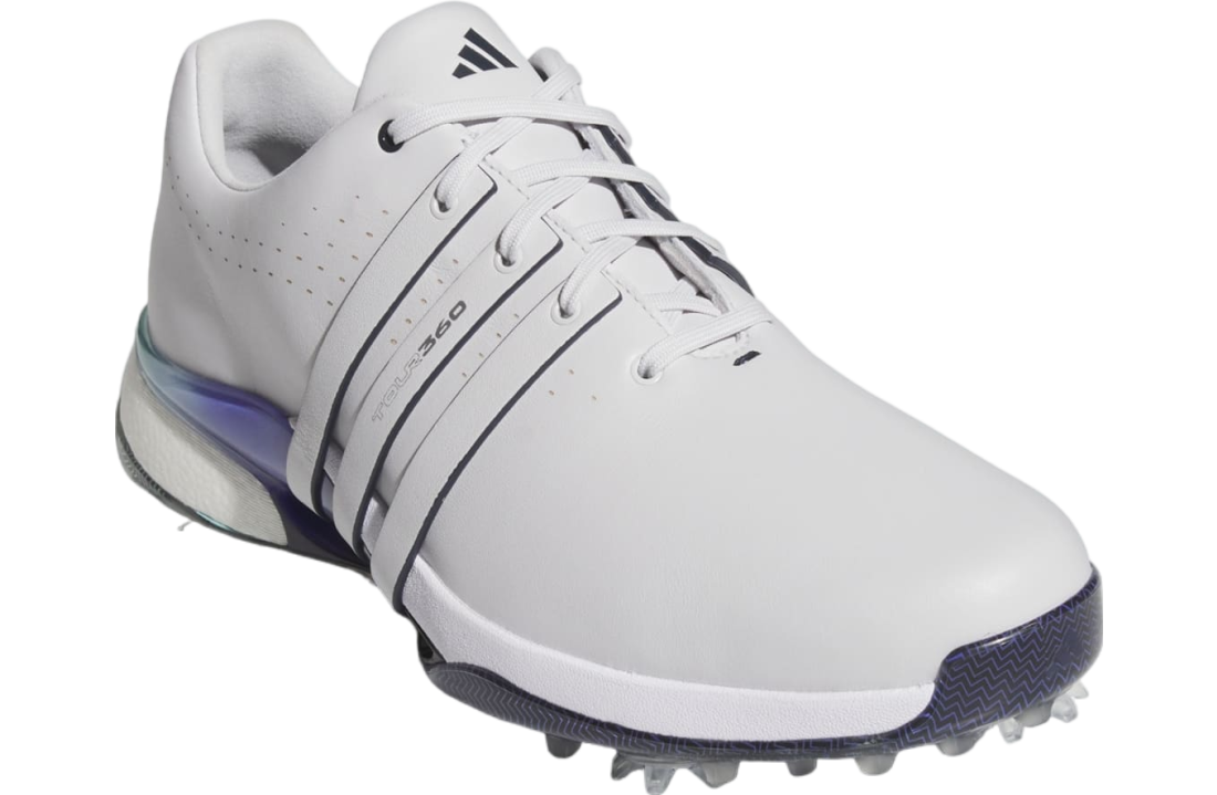 Adidas Tour360 24 Golf Dash Grey / Cobalt Blue