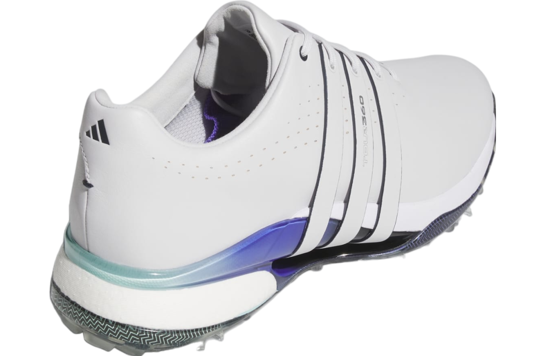 Adidas Tour360 24 Golf Dash Grey / Cobalt Blue