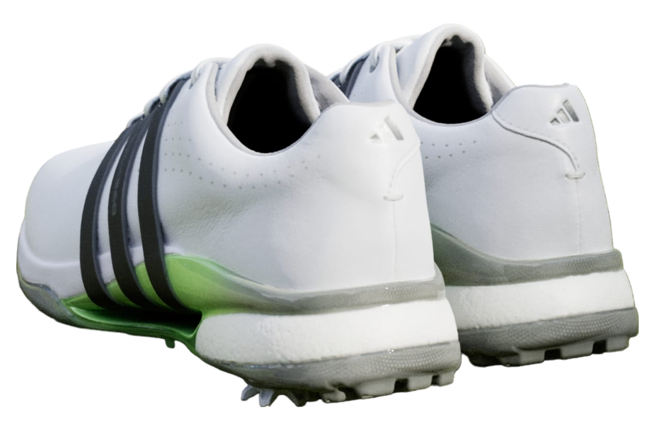 Adidas Tour360 24 Golf WMNS Cloud White / Green Spark