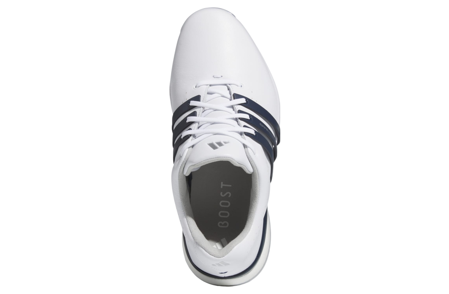 Adidas Tour360 24 Wide Golf Cloud White / Collegiate Navy