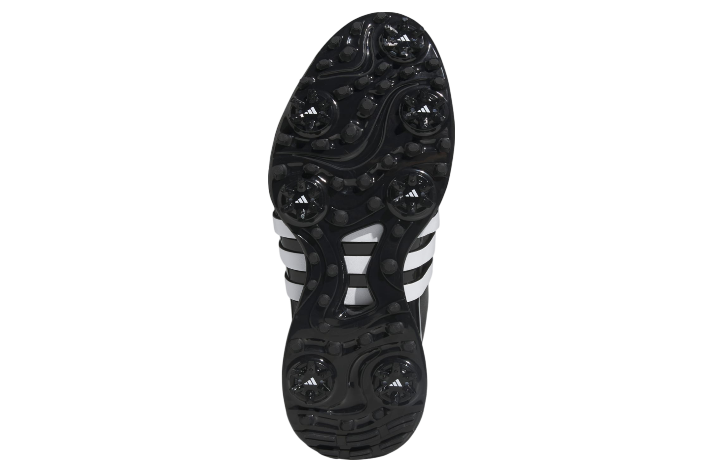 Adidas Tour360 24 Wide Golf Core Black / Cloud White