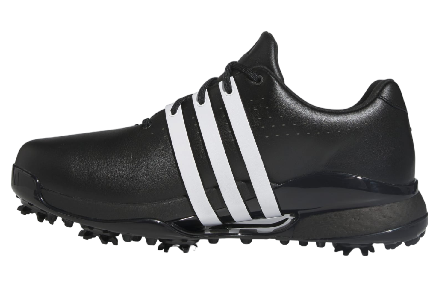 Adidas Tour360 24 Wide Golf Core Black / Cloud White