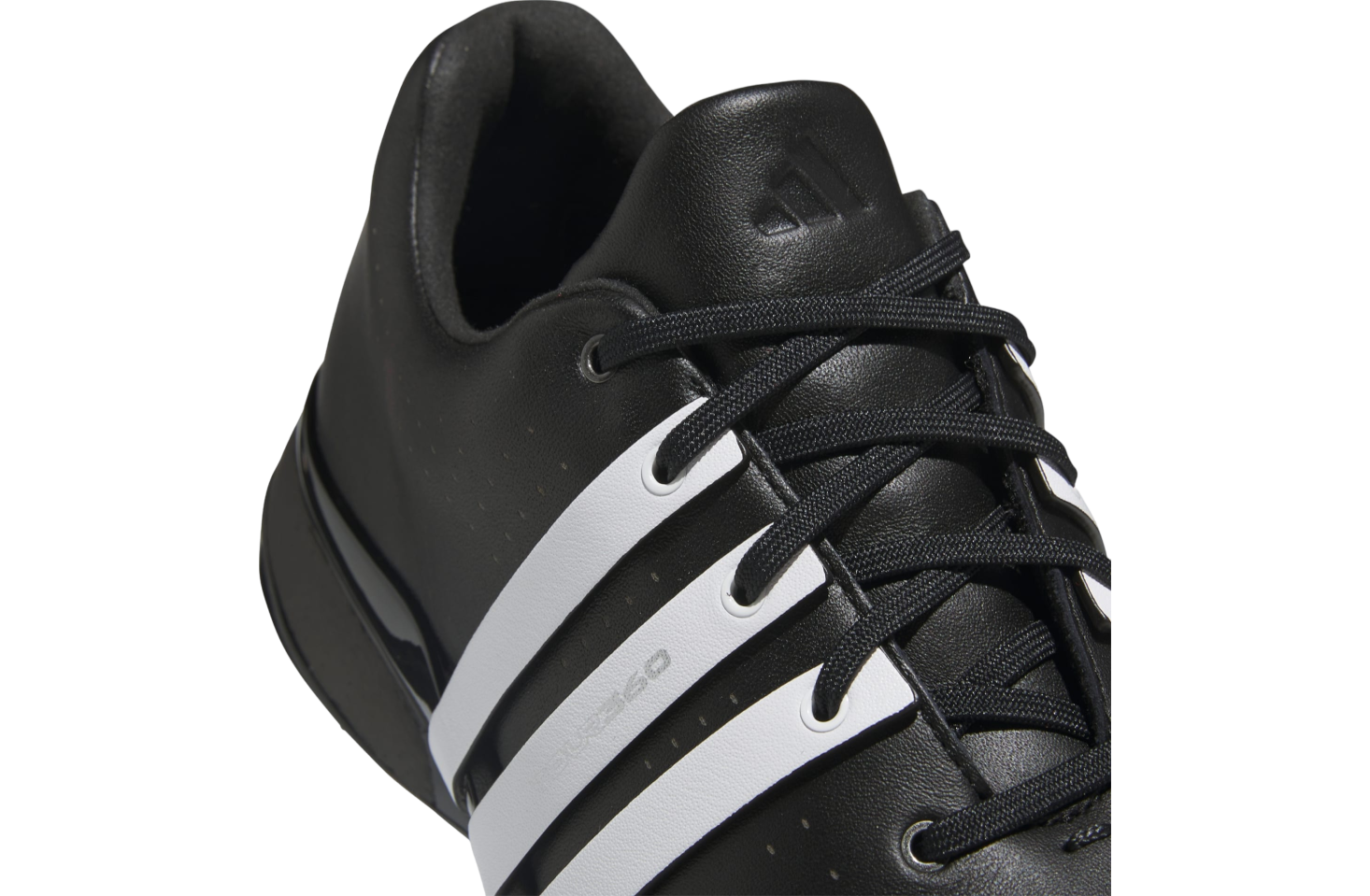 Adidas Tour360 24 Wide Golf Core Black / Cloud White