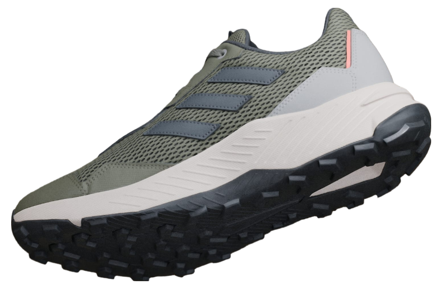 Adidas Tracefinder Charcoal Solid Grey / Carbon