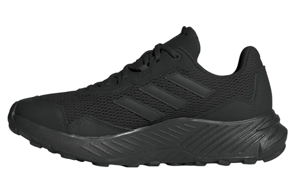 Adidas Tracefinder Core Black / Grey Six