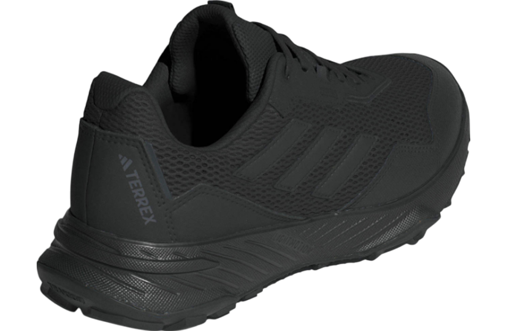 Adidas Tracefinder Core Black / Grey Six