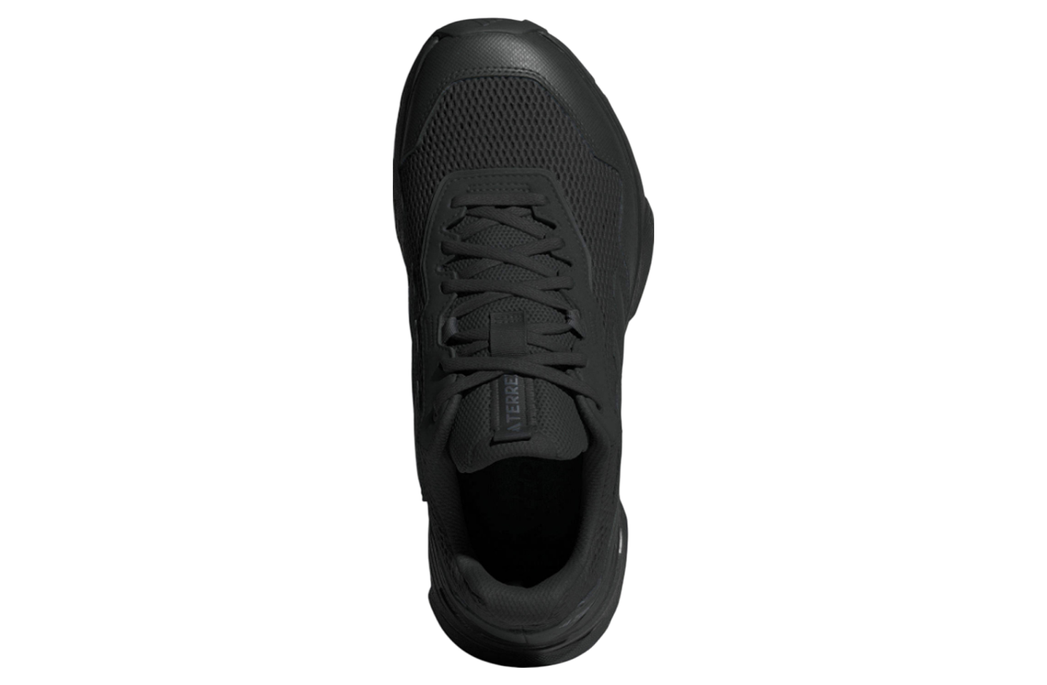 Adidas Tracefinder Core Black / Grey Six