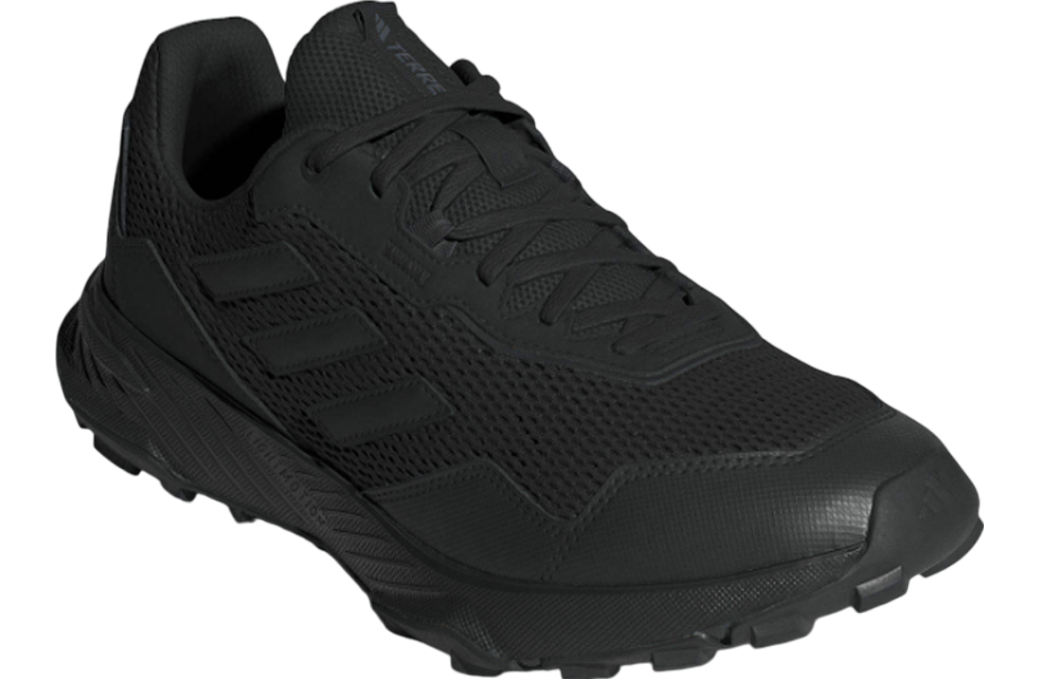 Adidas Tracefinder Core Black / Grey Six