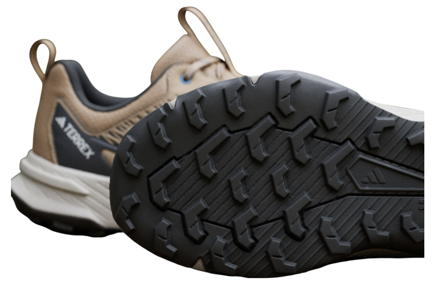 Adidas Tracefinder Trail Cardboard / Savanna