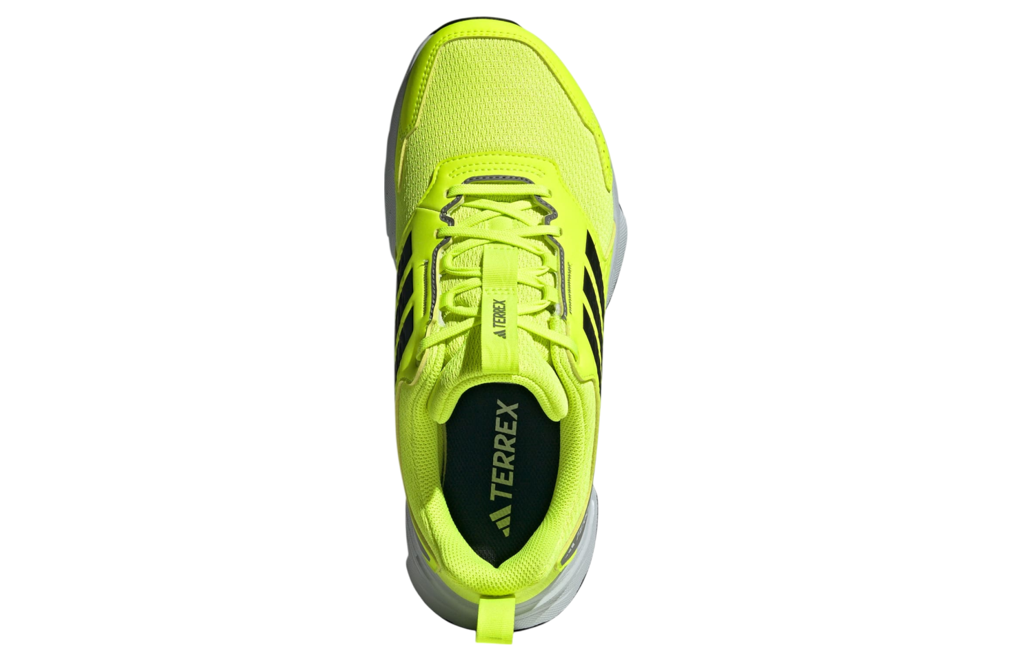 Adidas Tracefinder Trail Lucid Lemon / Core Black