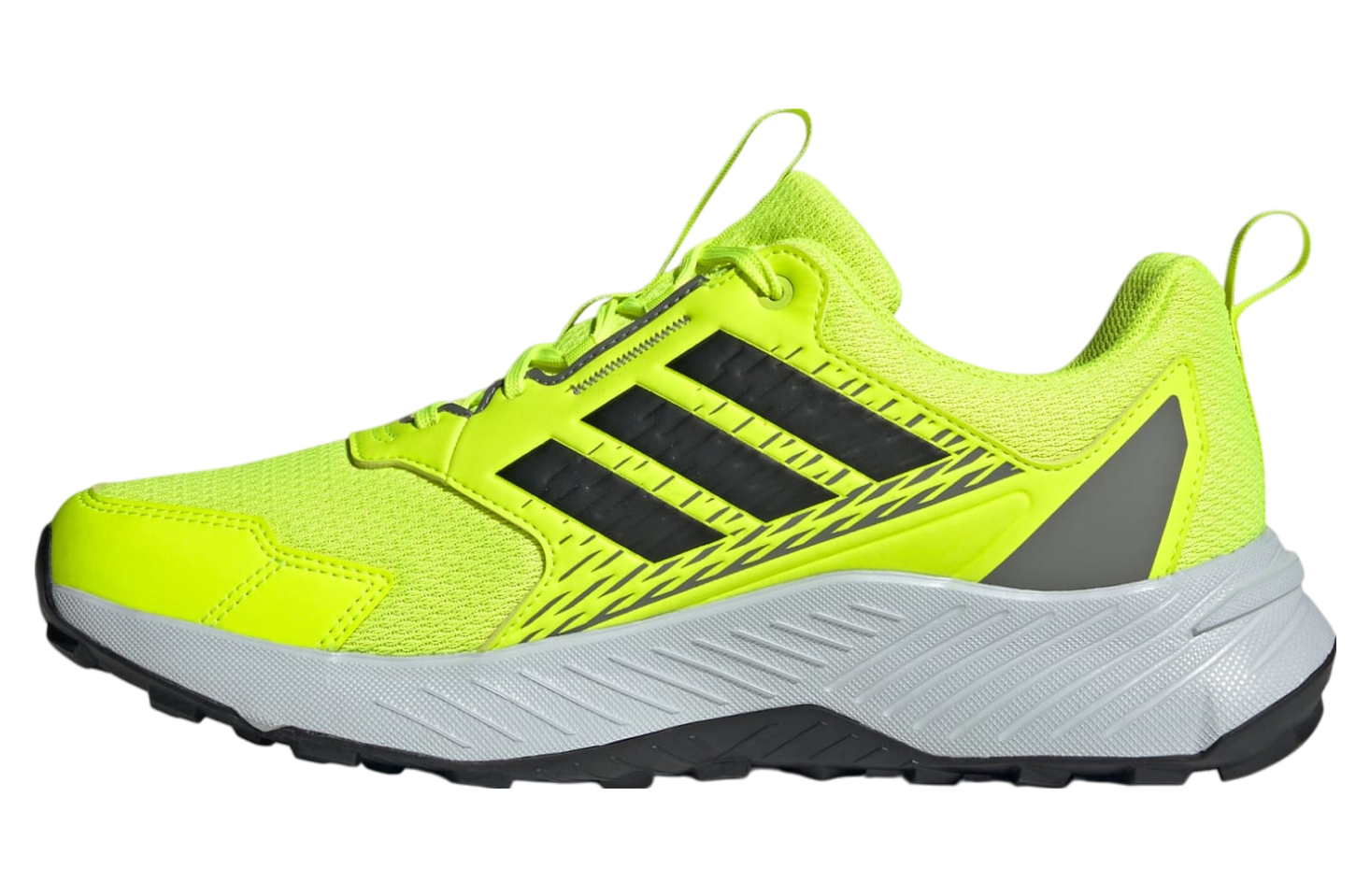 Adidas Tracefinder Trail Lucid Lemon / Core Black