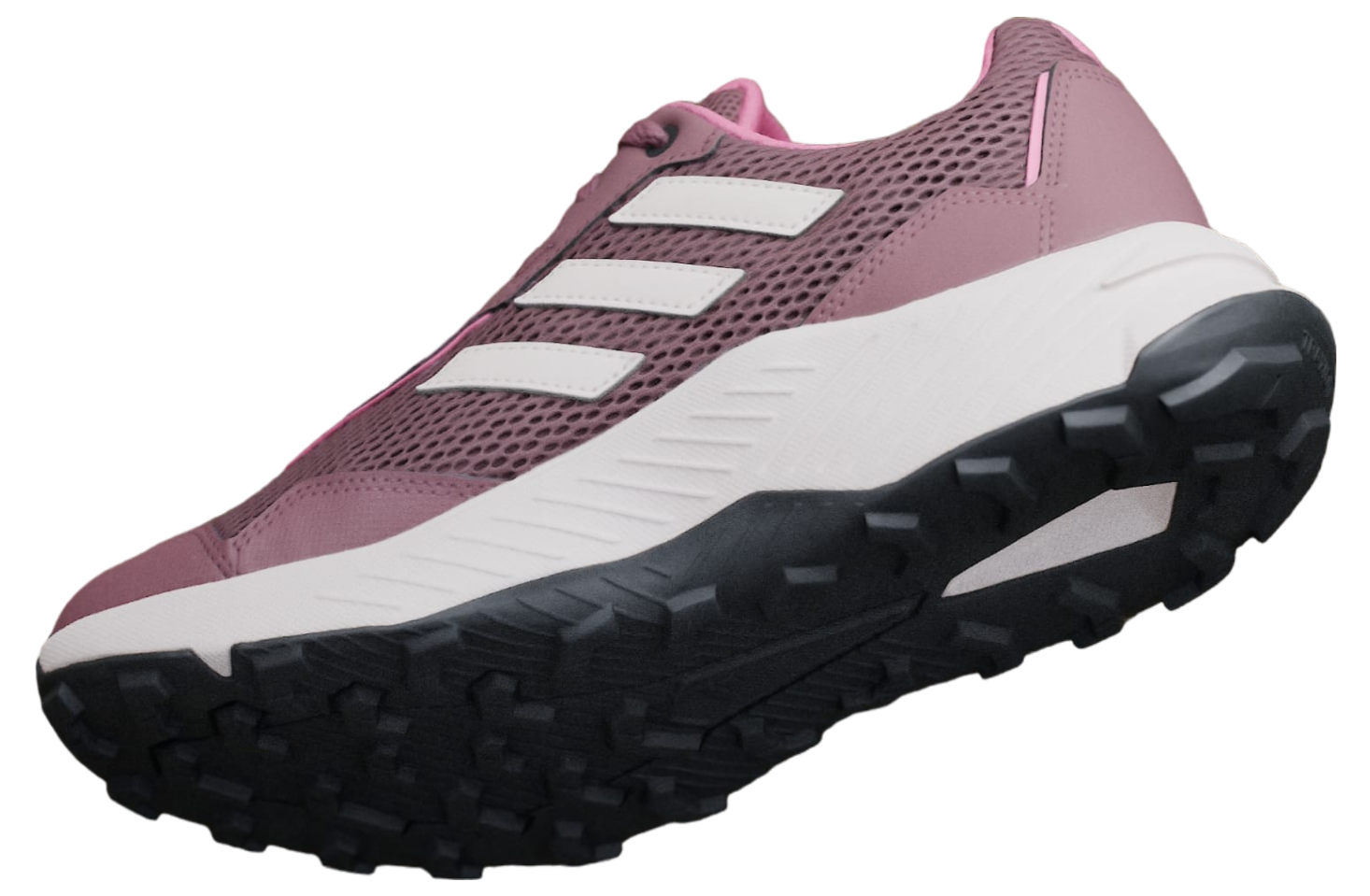 Adidas Tracefinder Trail WMNS Burgundy / Putty Mauve