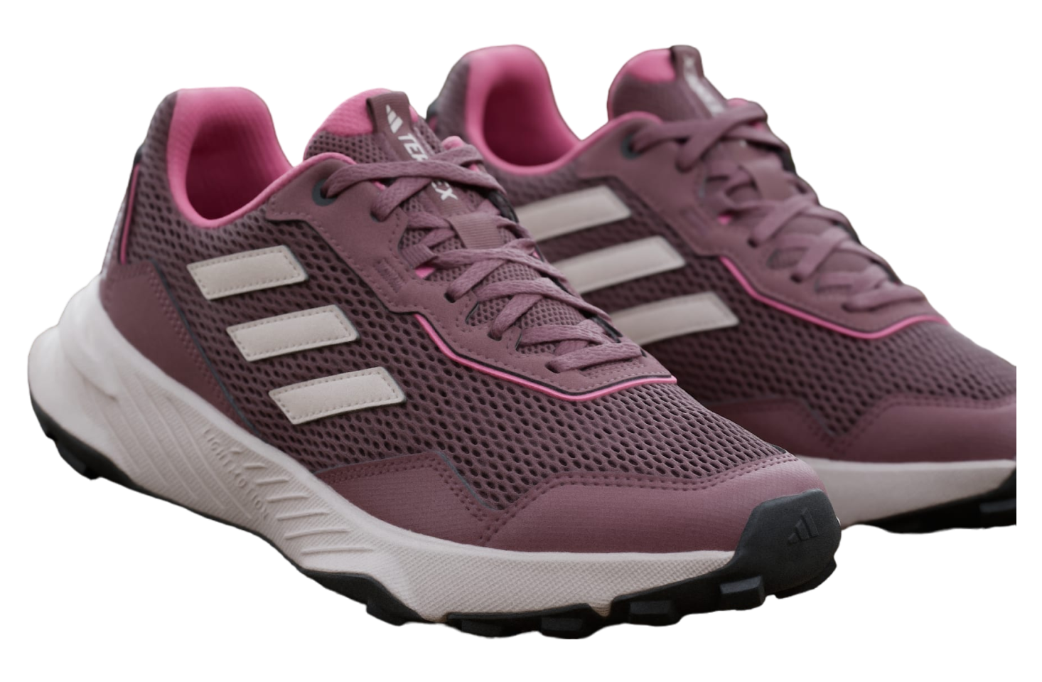 Adidas Tracefinder Trail WMNS Burgundy / Putty Mauve