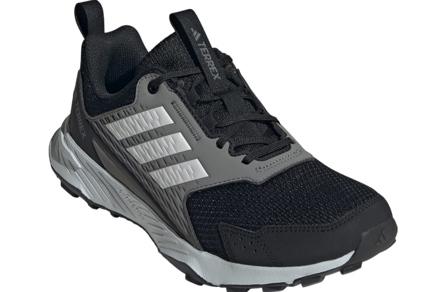 Adidas Tracefinder Trail WMNS Core Black / Dash Grey