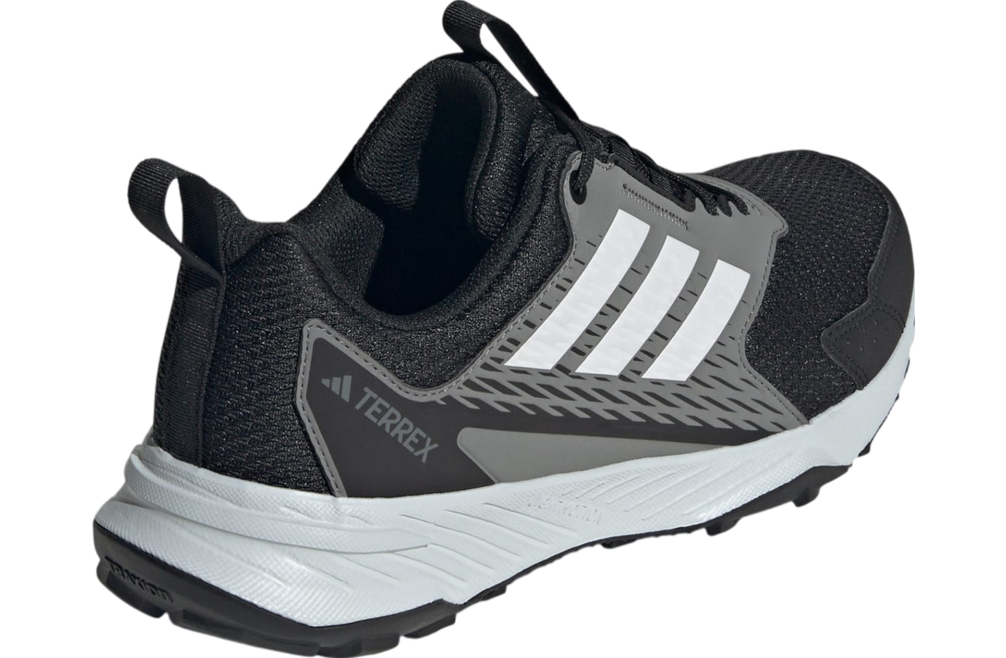 Adidas Tracefinder Trail WMNS Core Black / Dash Grey