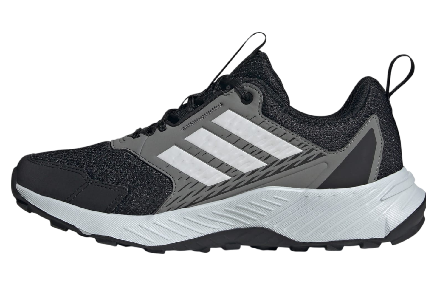 Adidas Tracefinder Trail WMNS Core Black / Dash Grey