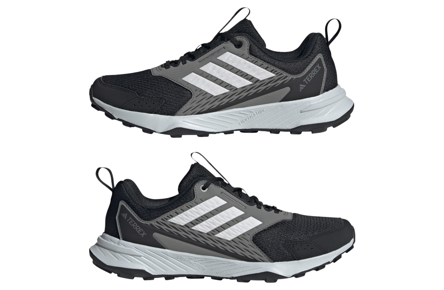 Adidas Tracefinder Trail WMNS Core Black / Dash Grey