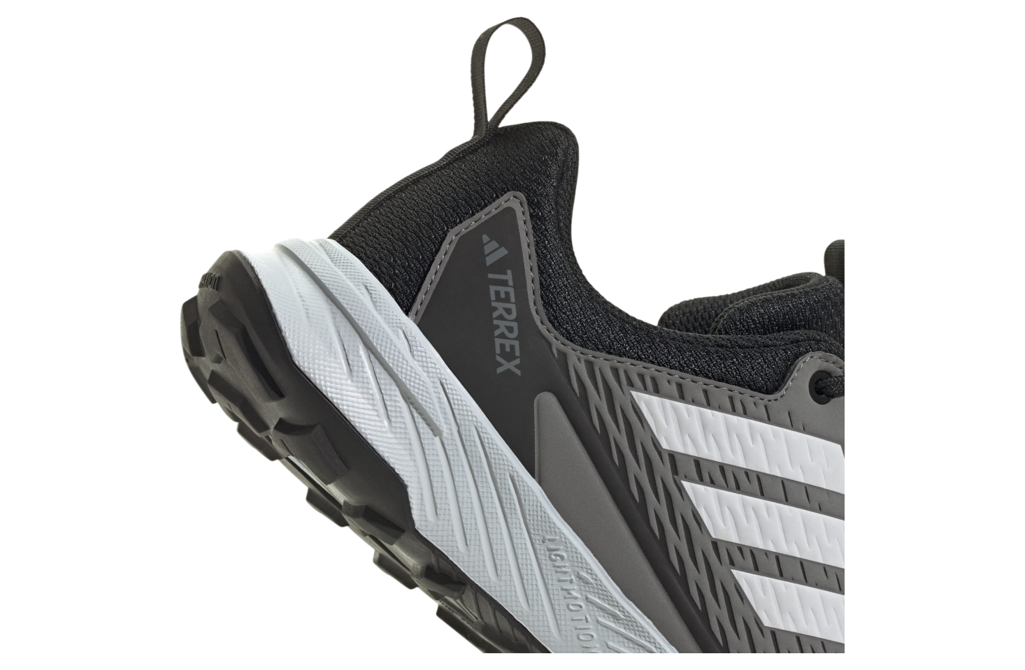 Adidas Tracefinder Trail WMNS Core Black / Dash Grey