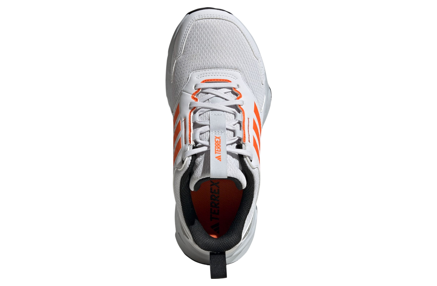 Adidas Tracefinder Trail WMNS Dash Grey / Semi Impact Orange