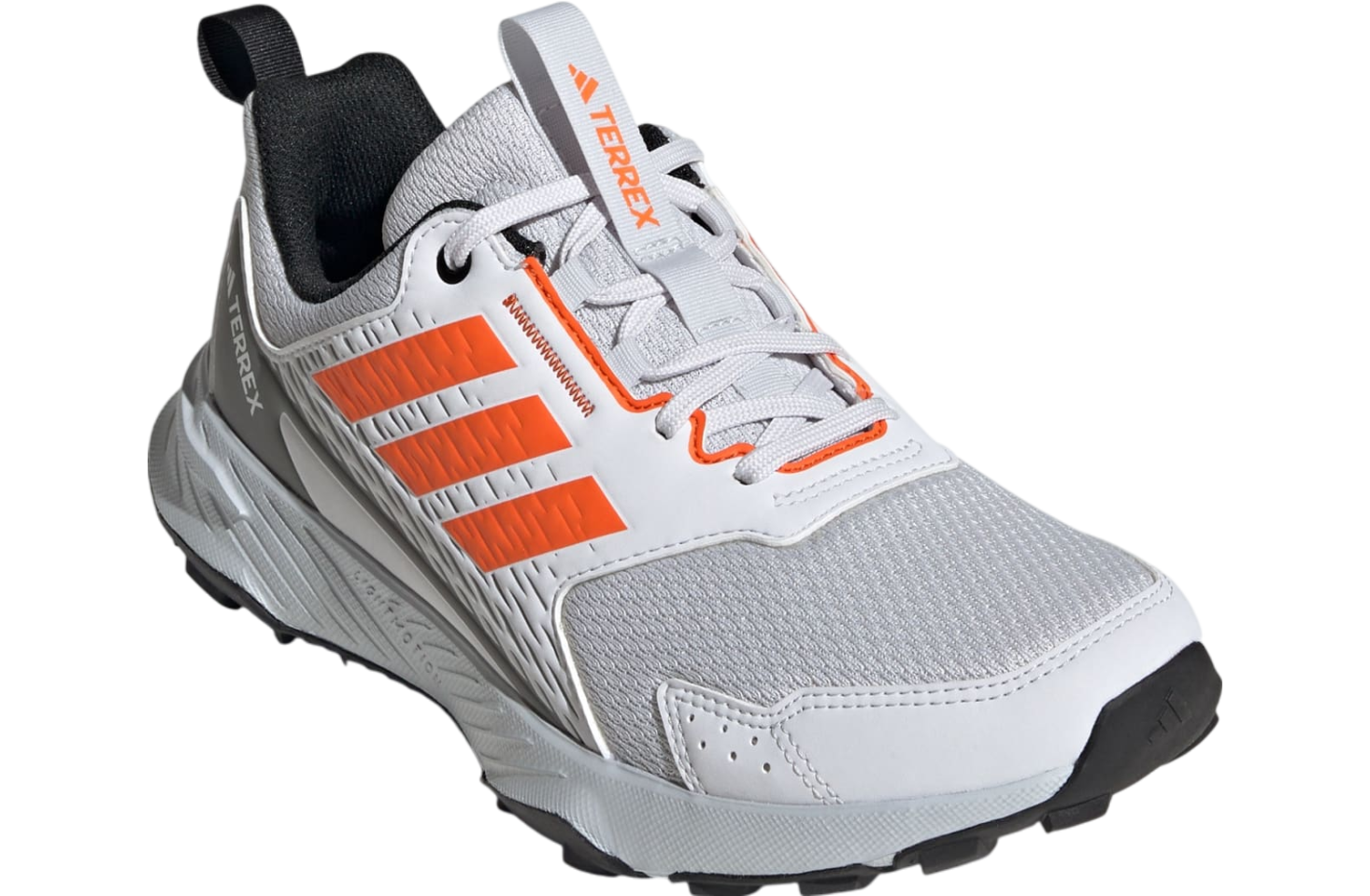 Adidas Tracefinder Trail WMNS Dash Grey / Semi Impact Orange