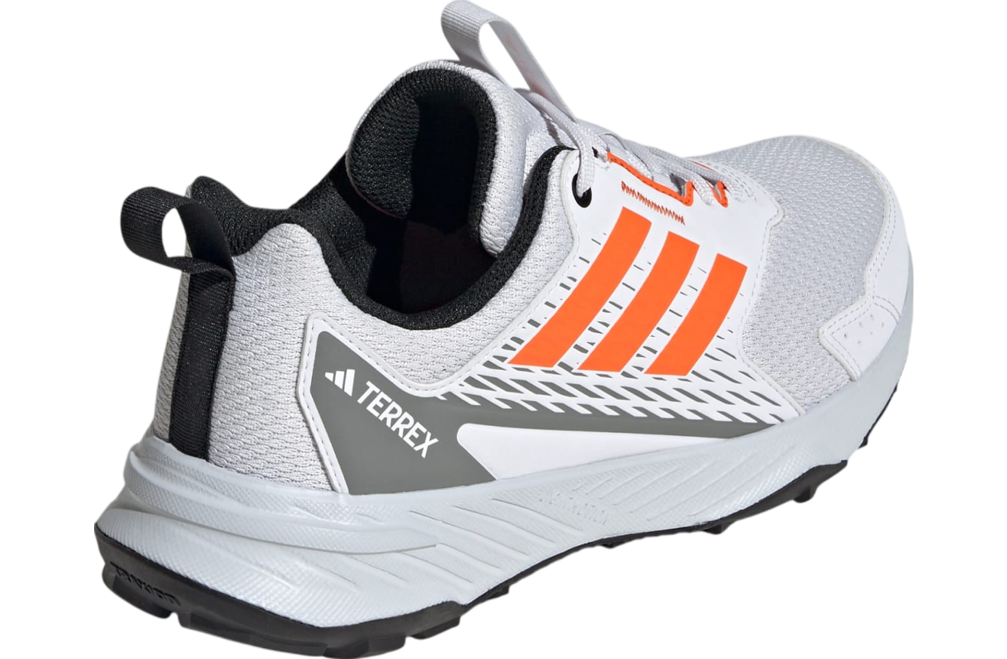 Adidas Tracefinder Trail WMNS Dash Grey / Semi Impact Orange