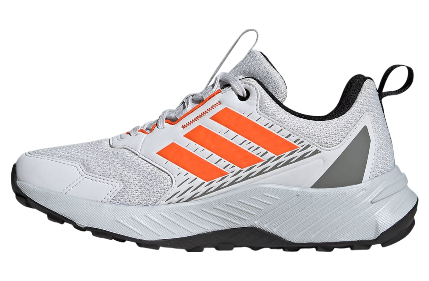 Adidas Tracefinder Trail WMNS Dash Grey / Semi Impact Orange