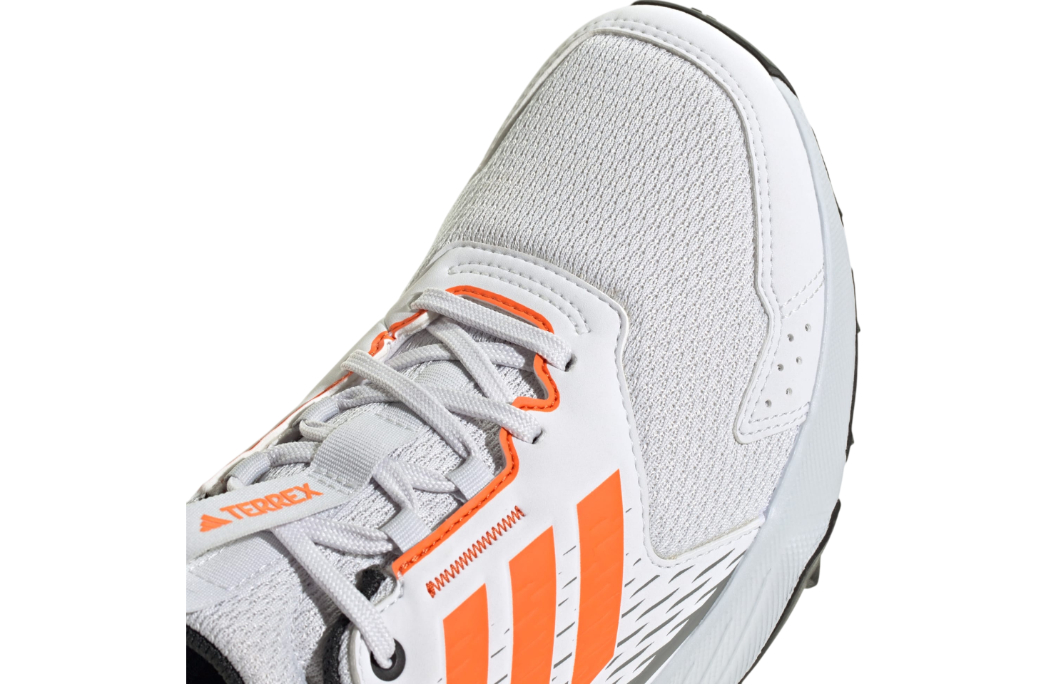 Adidas Tracefinder Trail WMNS Dash Grey / Semi Impact Orange