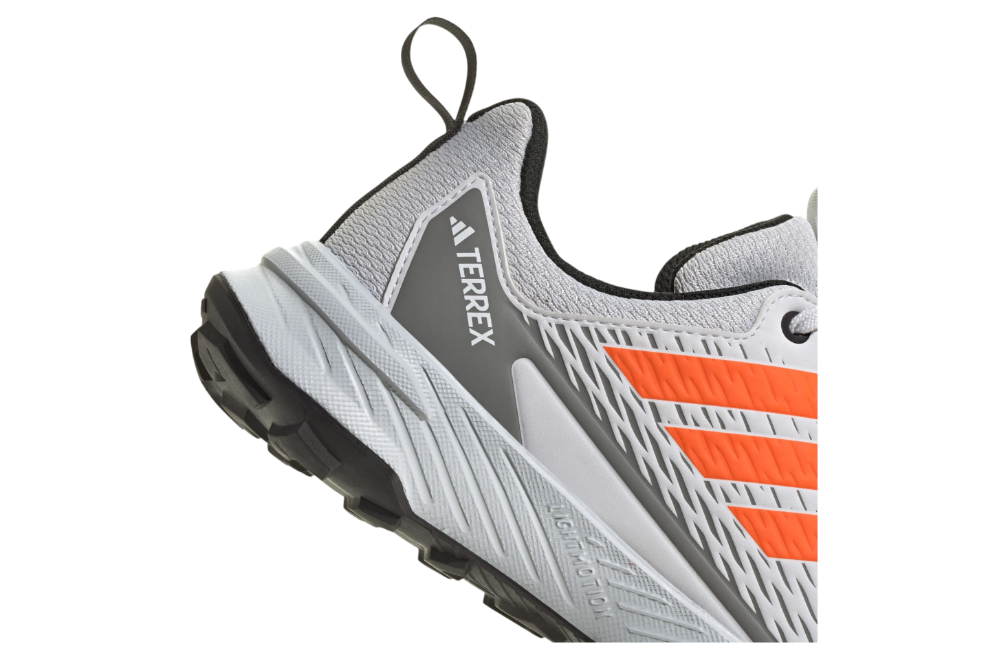 Adidas Tracefinder Trail WMNS Dash Grey / Semi Impact Orange