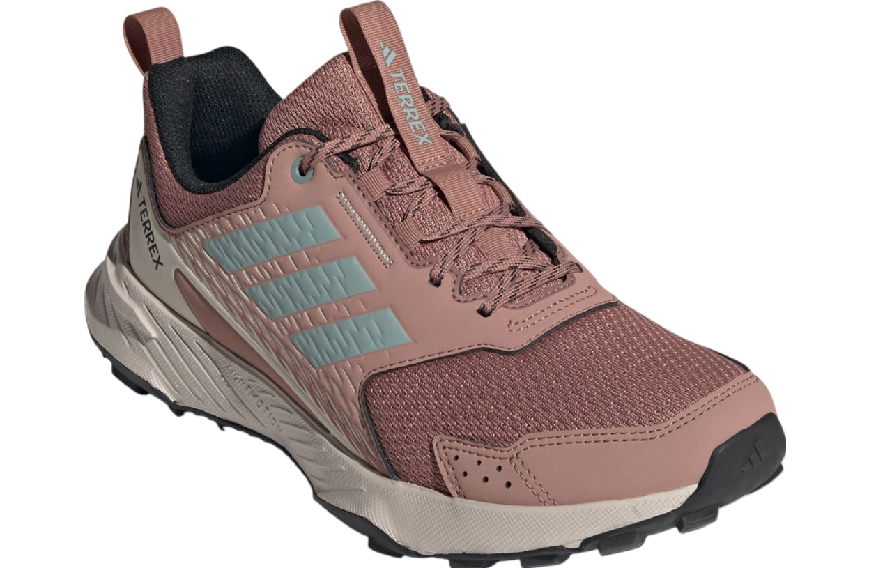 Adidas Tracefinder Trail WMNS Warm Clay / Magic Grey