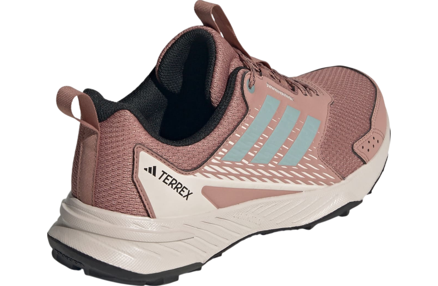 Adidas Tracefinder Trail WMNS Warm Clay / Magic Grey