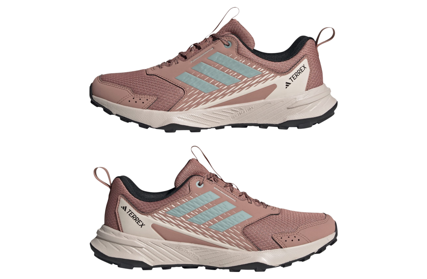 Adidas Tracefinder Trail WMNS Warm Clay / Magic Grey