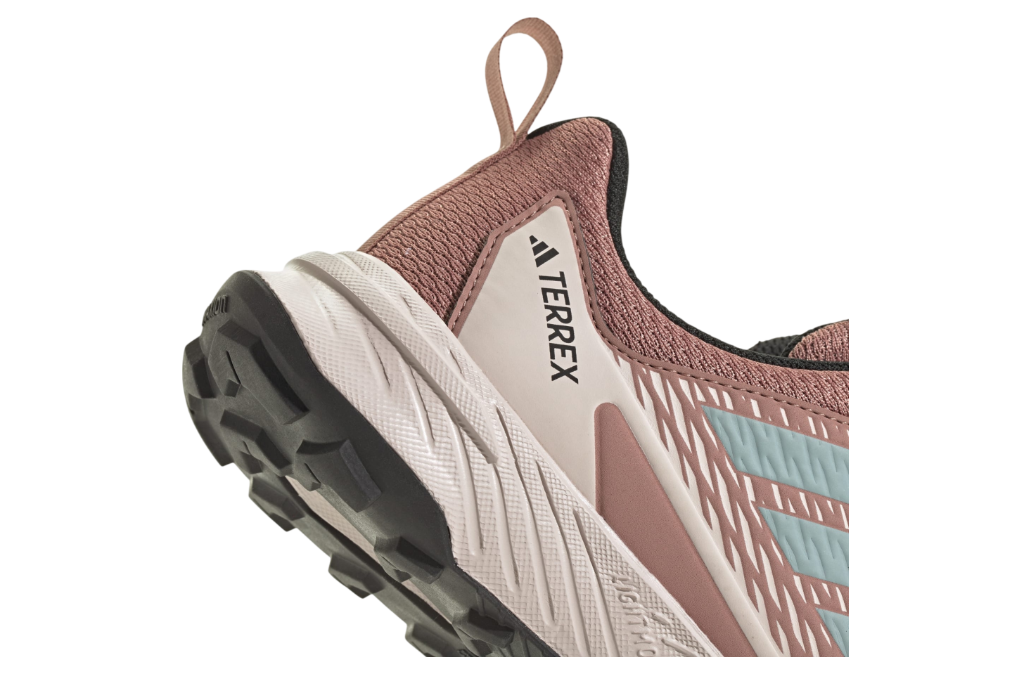 Adidas Tracefinder Trail WMNS Warm Clay / Magic Grey