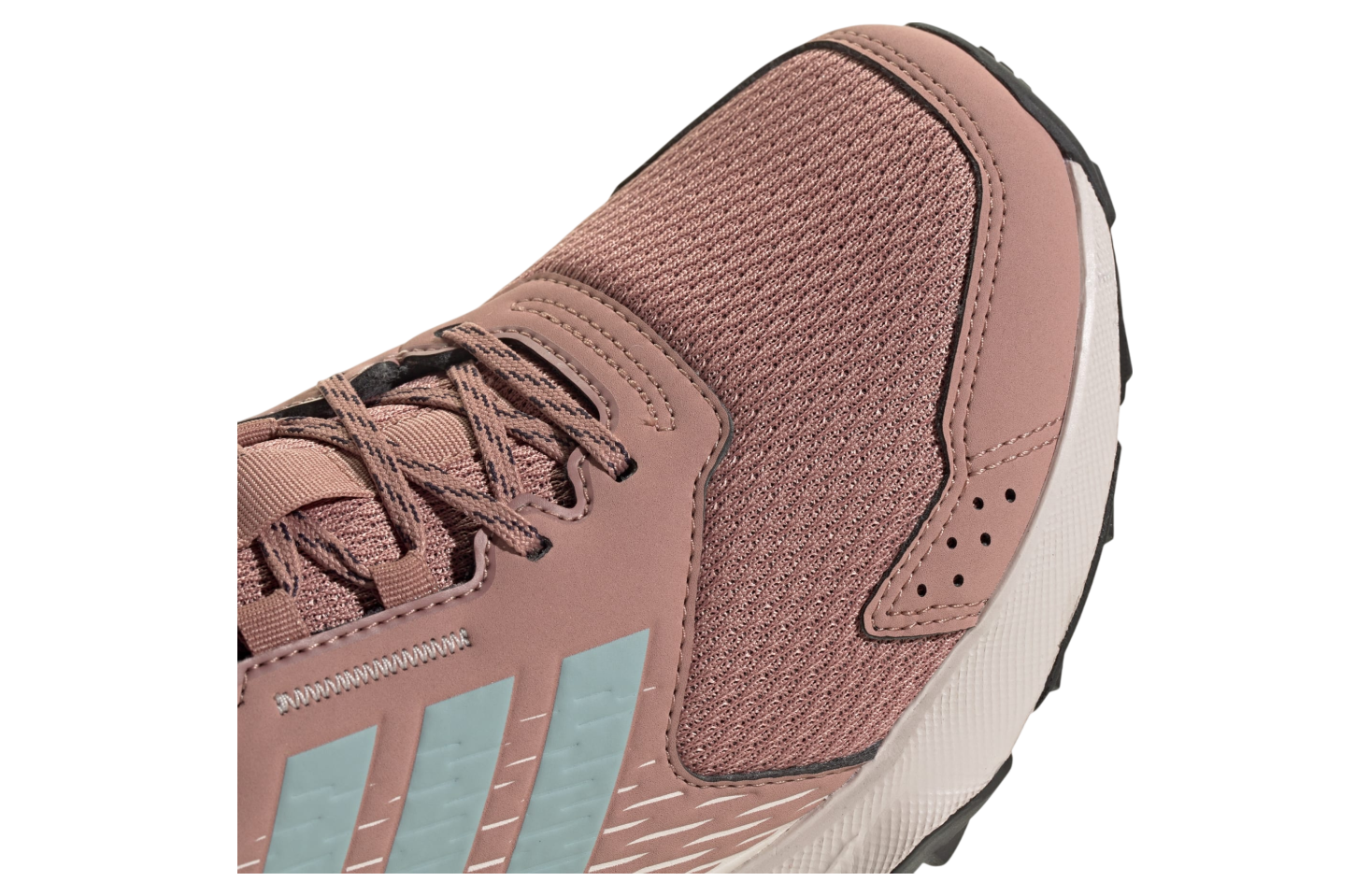 Adidas Tracefinder Trail WMNS Warm Clay / Magic Grey