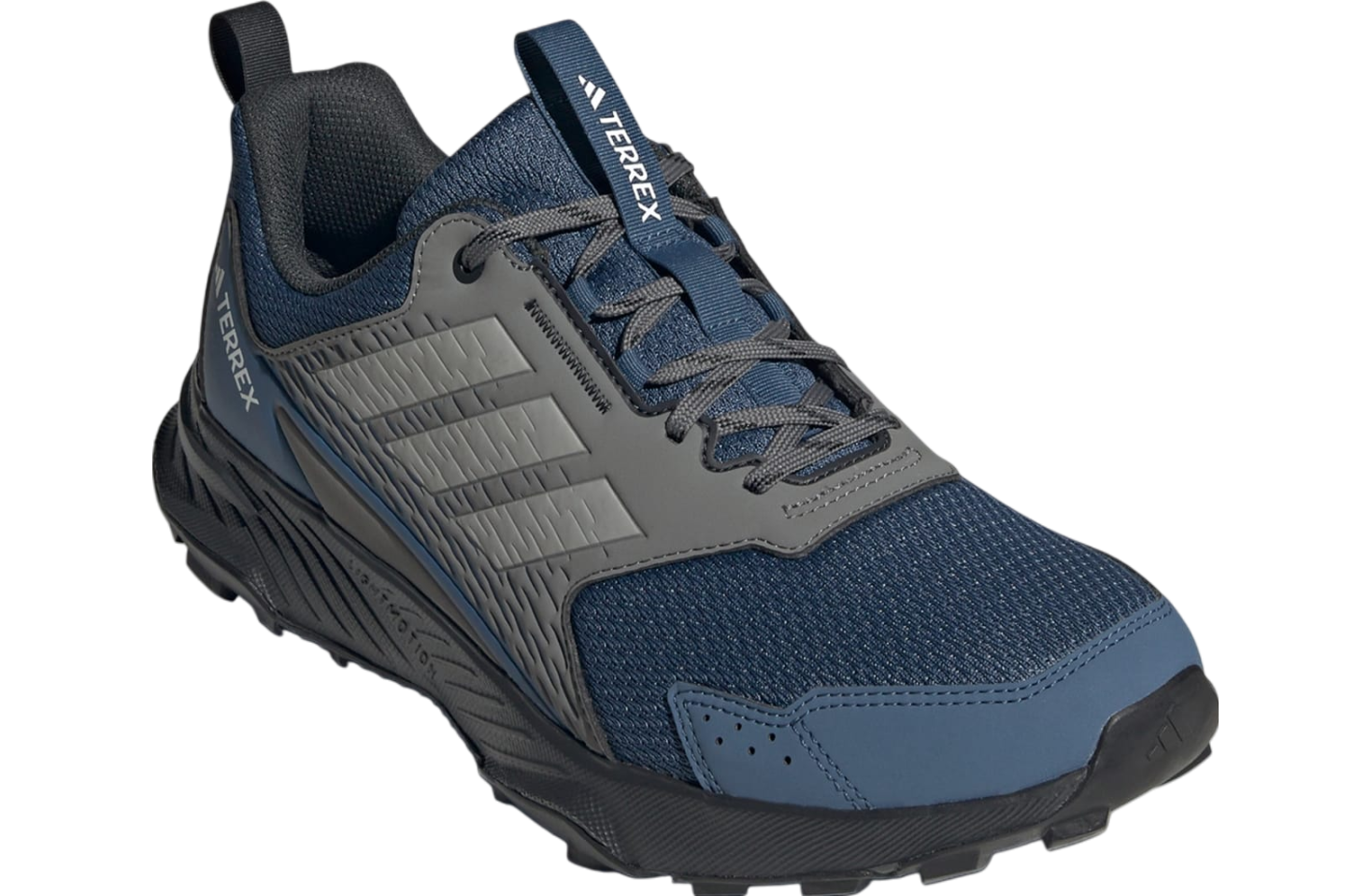 Adidas Tracefinder Trail Wonder Steel / Grey Three