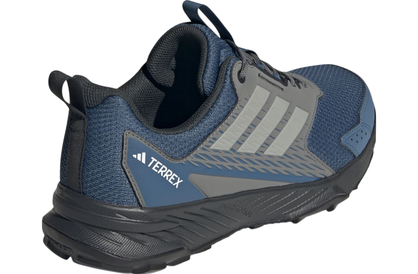 Adidas Tracefinder Trail Wonder Steel / Grey Three