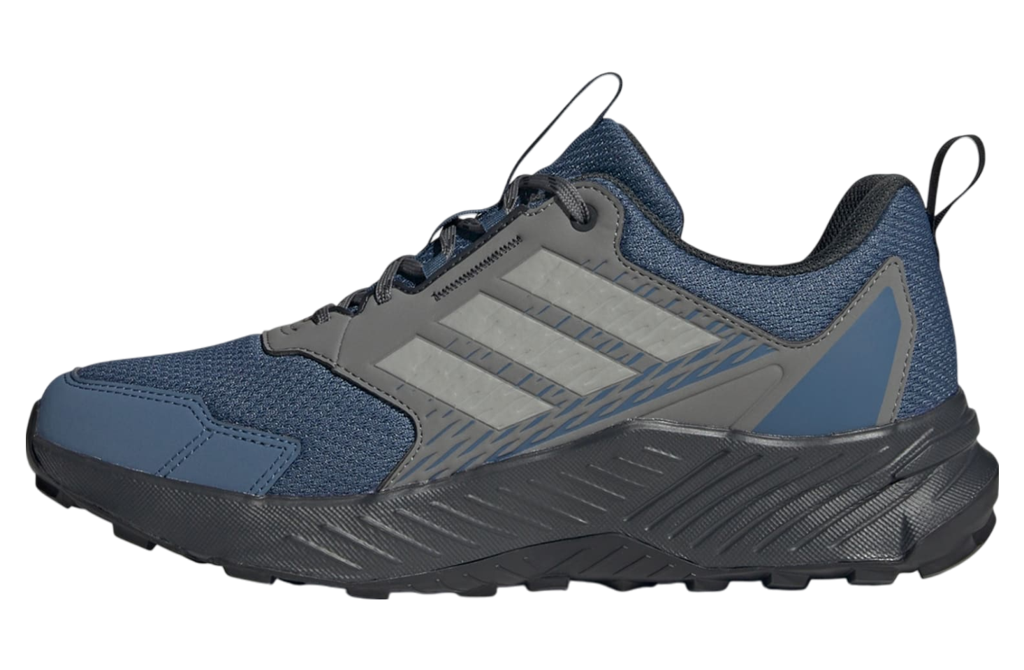 Adidas Tracefinder Trail Wonder Steel / Grey Three