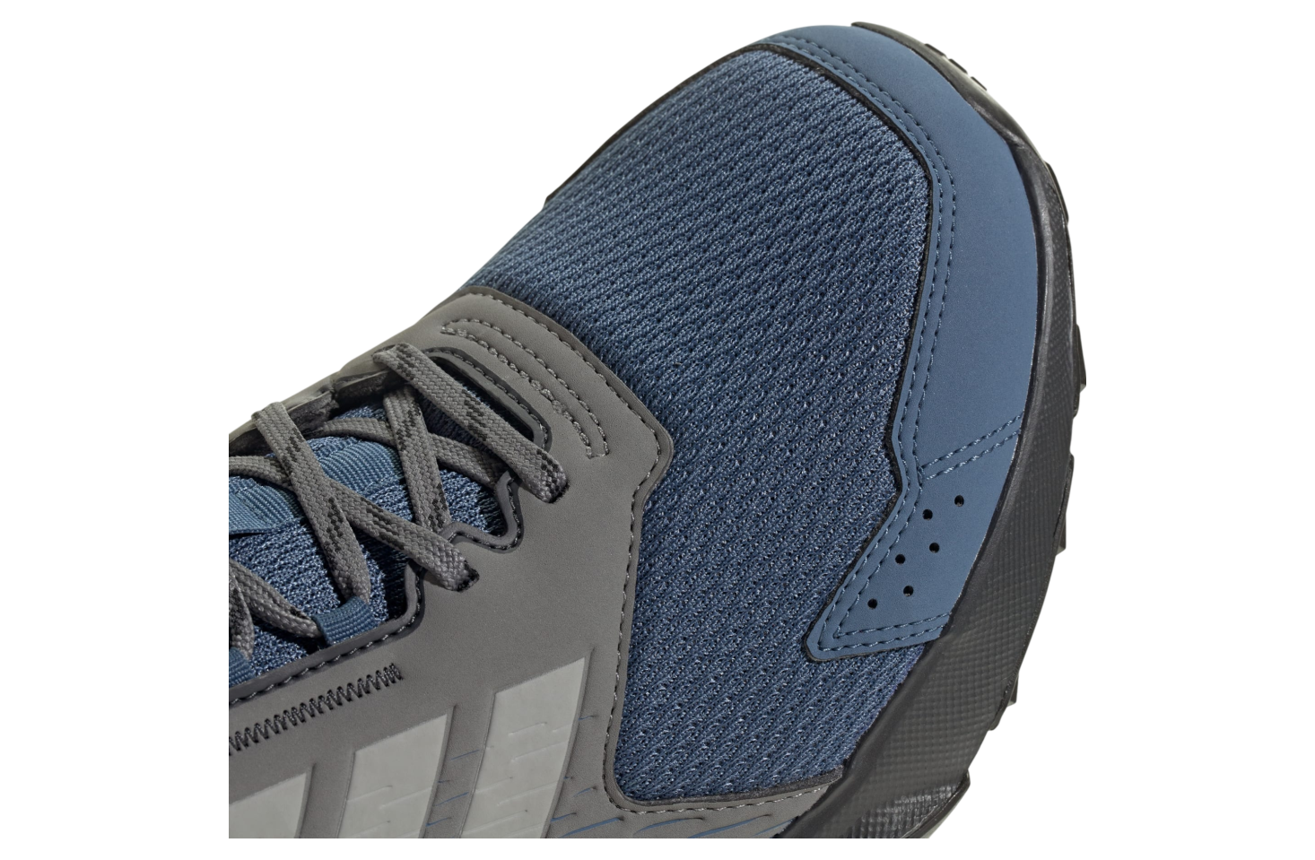 Adidas Tracefinder Trail Wonder Steel / Grey Three