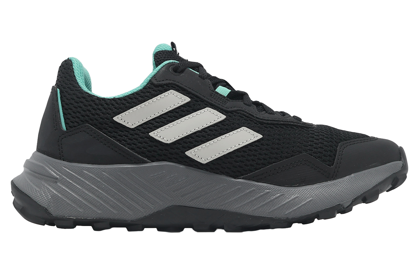 Adidas Tracefinder W WMNS Core Black / Grey Two
