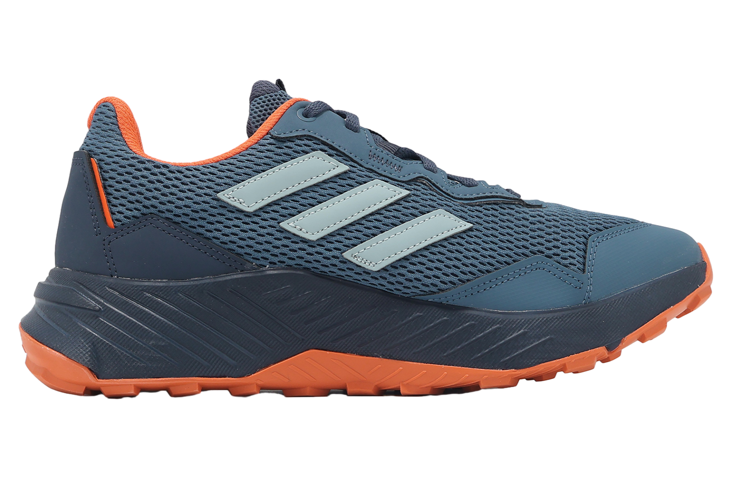 Adidas Tracefinder Wonder Steel / Shadow Navy