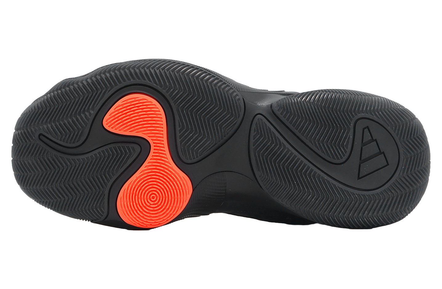 Adidas Trae Unlimited 2 Core Black / Carbon - Sep 2024