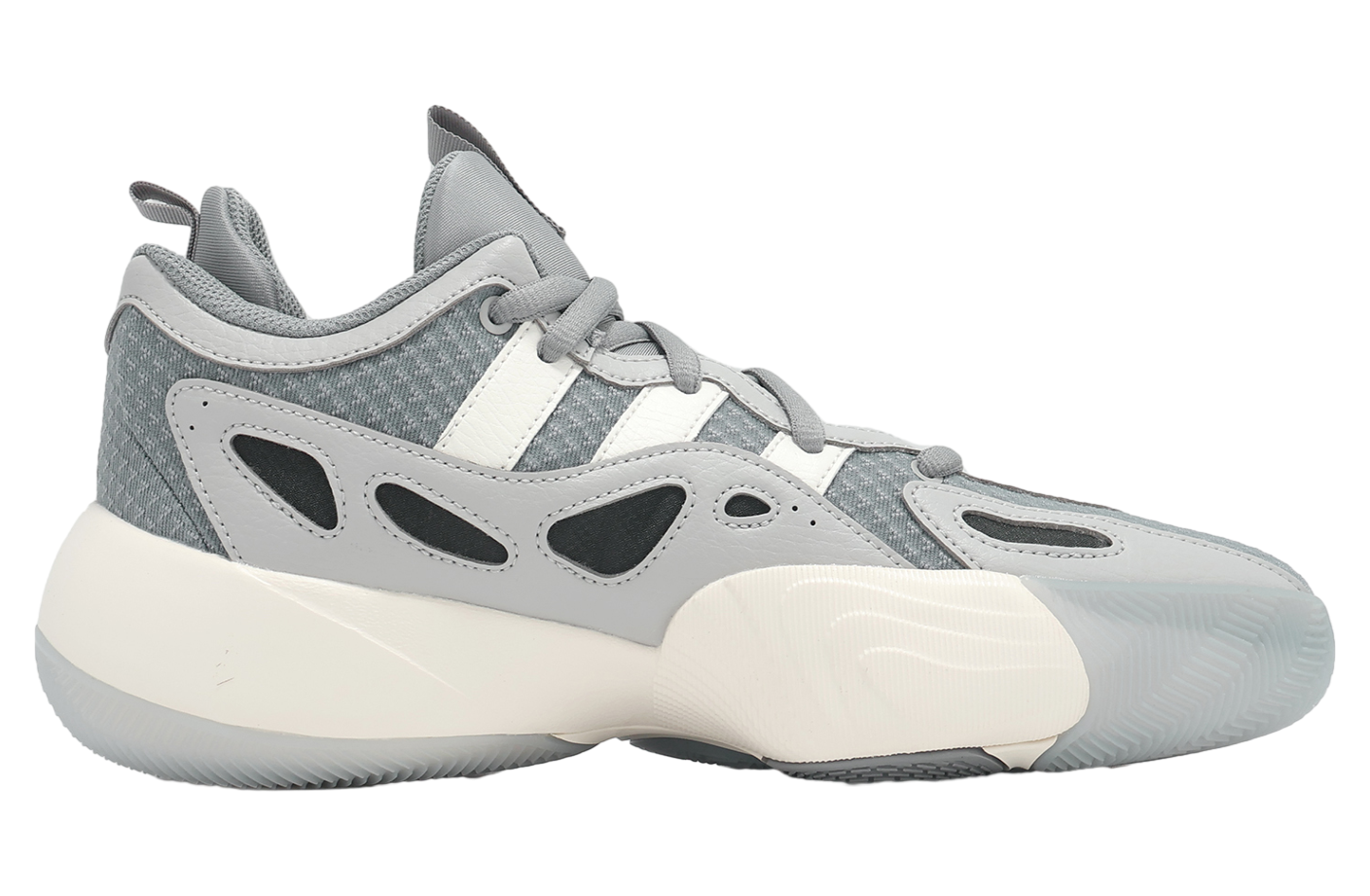 Adidas Trae Unlimited 2 Grey Three / Grey Two