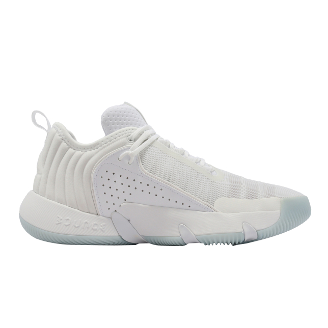 adidas Trae Unlimited White IE2142 - KicksOnFire.com